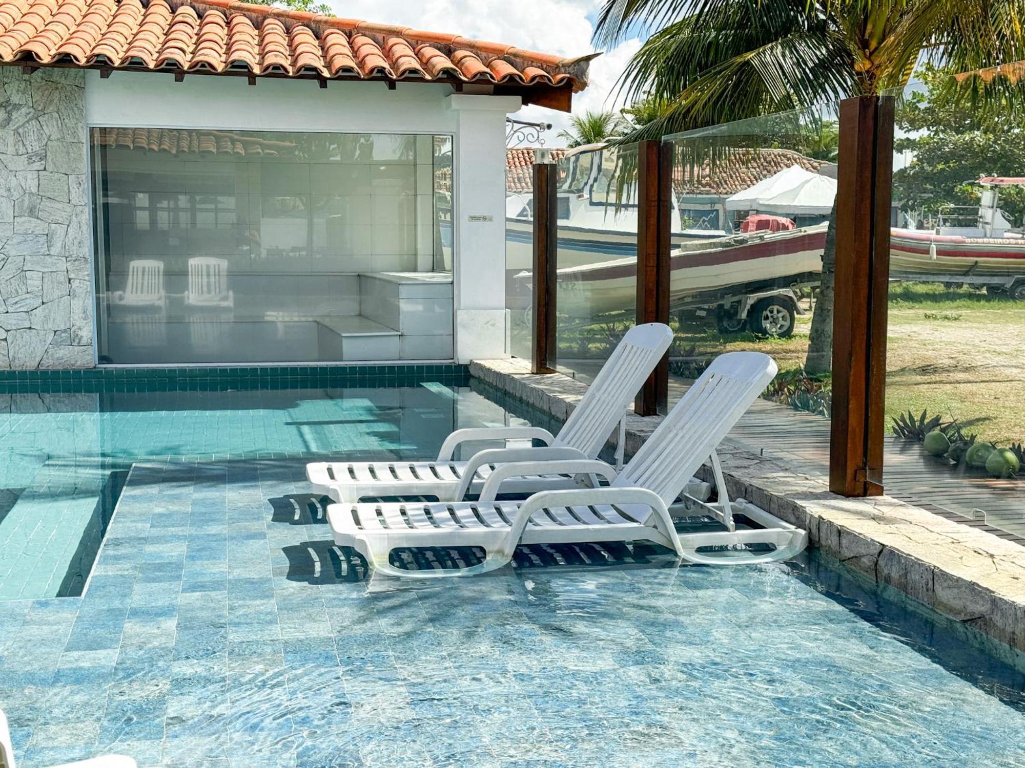 Hotel Premium Recanto Da Passagem Cabo Frio Ngoại thất bức ảnh