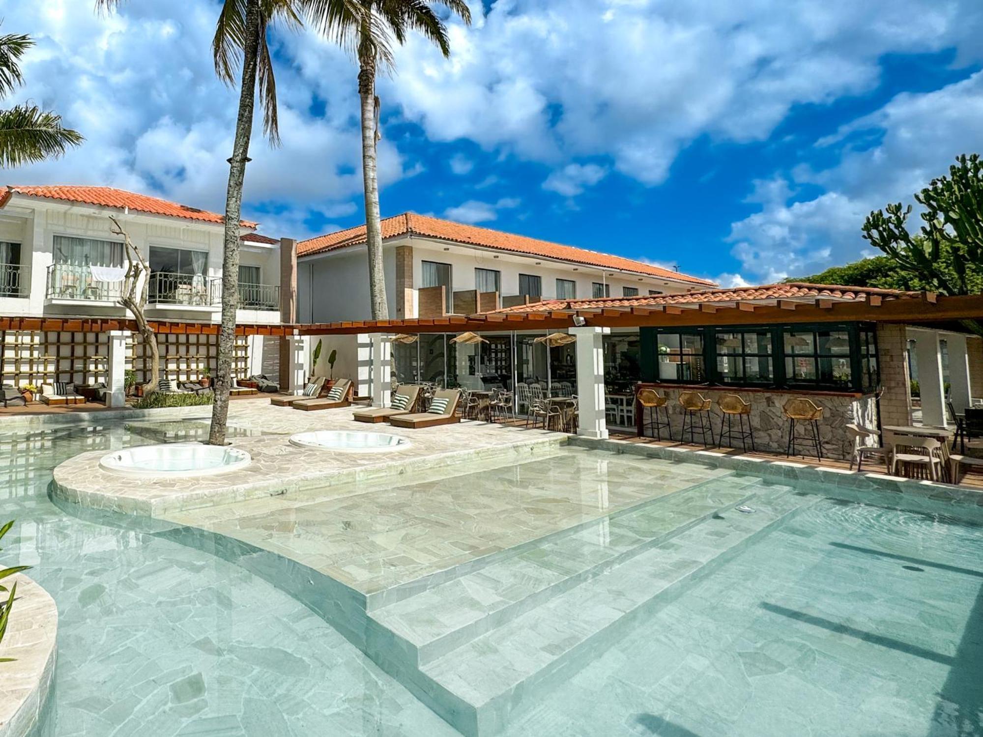 Hotel Premium Recanto Da Passagem Cabo Frio Ngoại thất bức ảnh